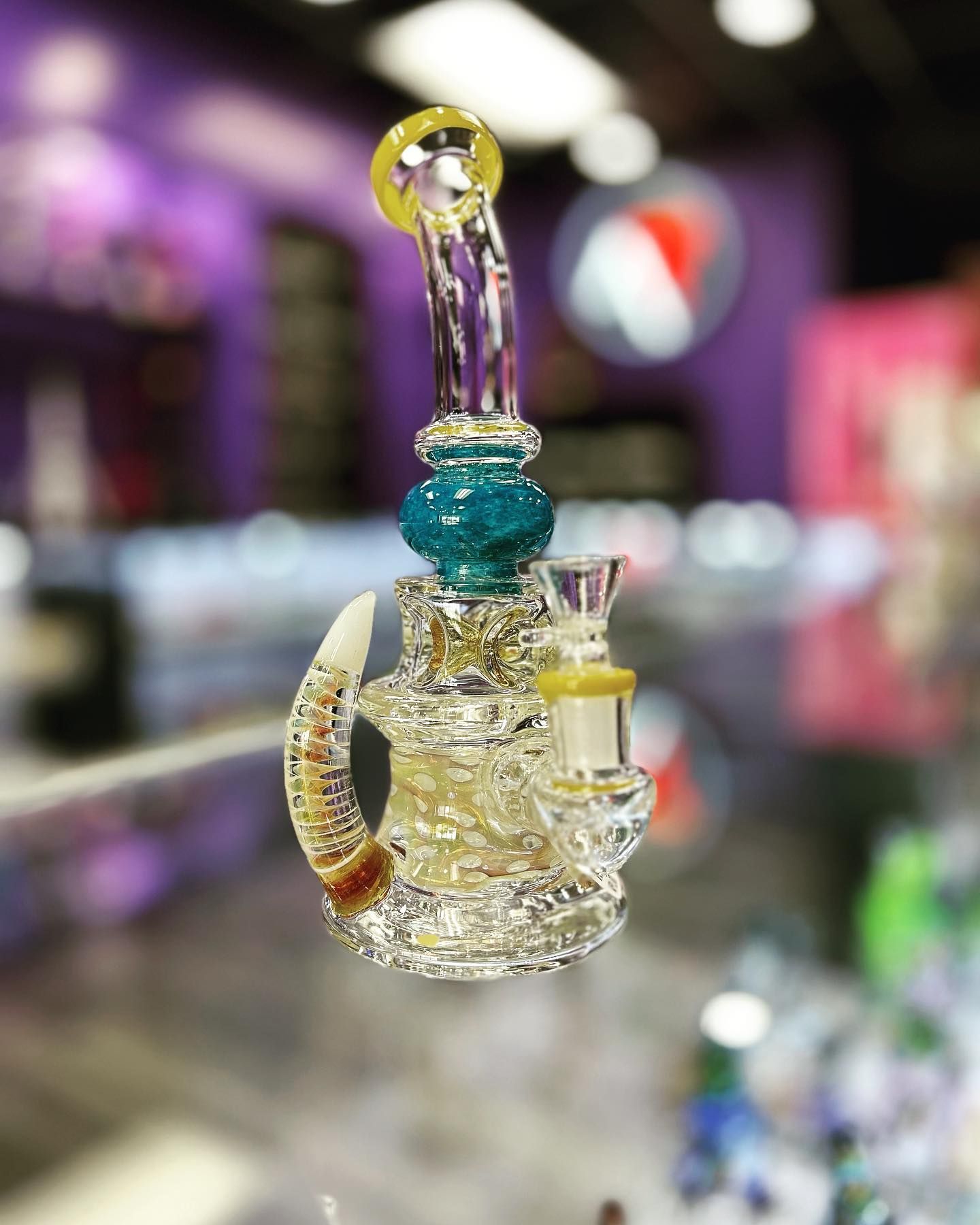 A&F smoke shop gallery photo