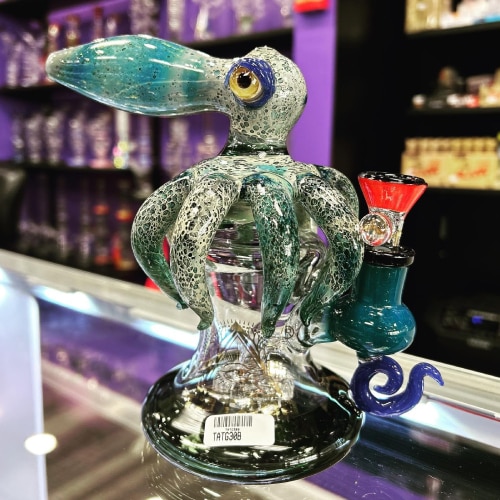 Glass Bongs